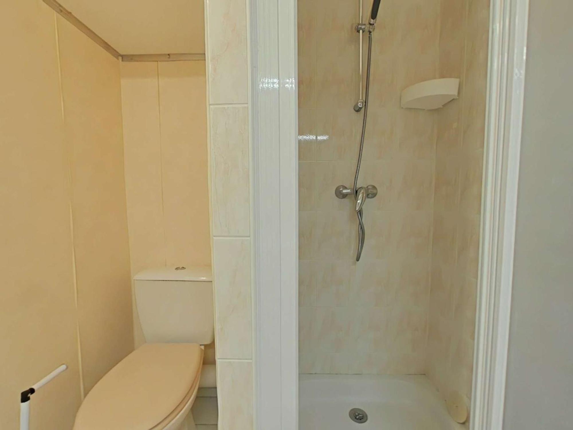 Appartement 2 Pieces Avec Parking Prive, Proche Plage Et Commerces, Saint-Gilles-Croix-De-Vie - Fr-1-224-783 외부 사진