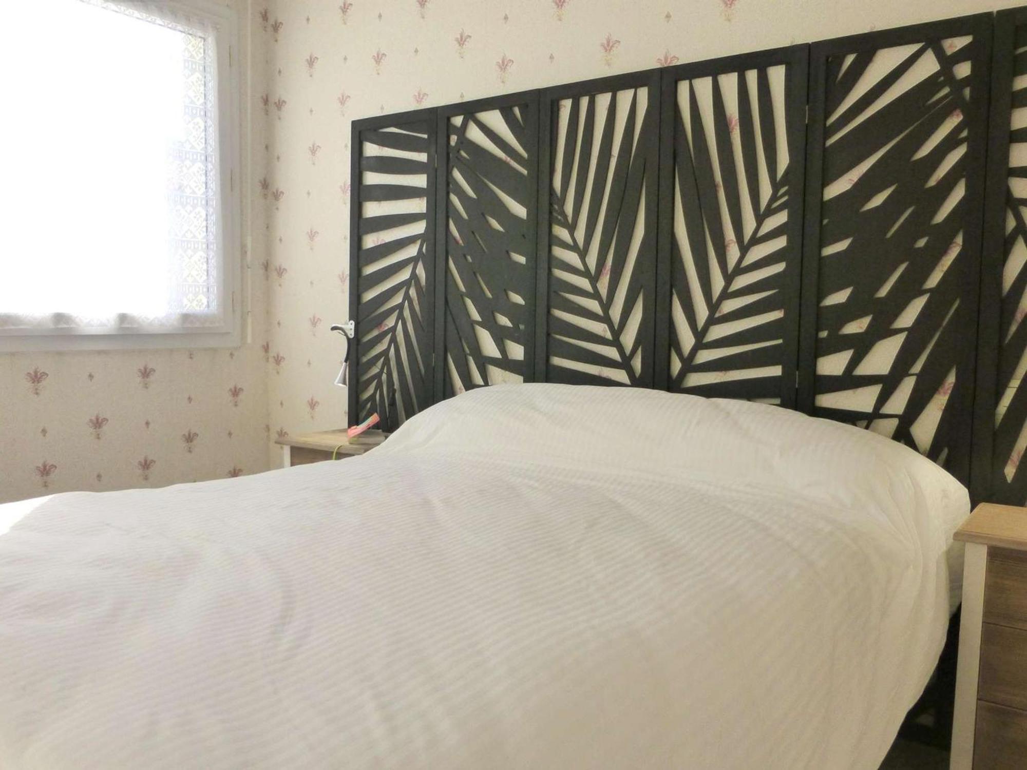 Appartement 2 Pieces Avec Parking Prive, Proche Plage Et Commerces, Saint-Gilles-Croix-De-Vie - Fr-1-224-783 외부 사진